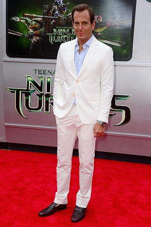 Уилл Арнетт