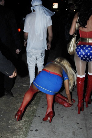 Пэрис Хилтон