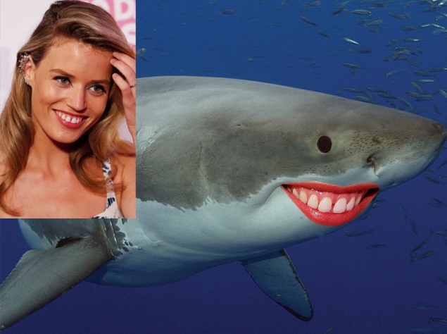 Джорджия Мая Джаггер Джорджия Мая Джаггер