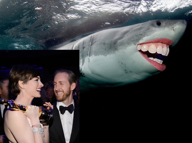 Энн Хэтэуэй Энн Хэтэуэй