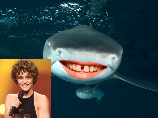 Ванесса Паради Ванесса Паради