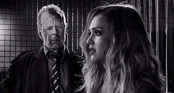 Триллер "Город грехов 2: Женщина, ради которой стоит убивать". Женщина, которую зовут Ава, просит своего бывшего любовника Дуайта посодействовать ей в непростой ситуации с ее жестоким мужем-миллиардером, скрывая при этом свои истинные, весьма зловещие нам Триллер "Город грехов 2: Женщина, ради которой стоит убивать". Женщина, которую зовут Ава, просит своего бывшего любовника Дуайта посодействовать ей в непростой ситуации с ее жестоким мужем-миллиардером, скрывая при этом свои истинные, весьма зловещие нам