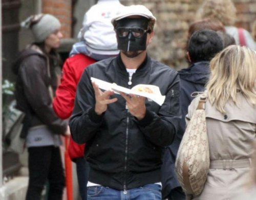 Леонардо ДиКаприо