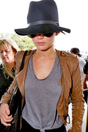 Дженнифер Лоуренс