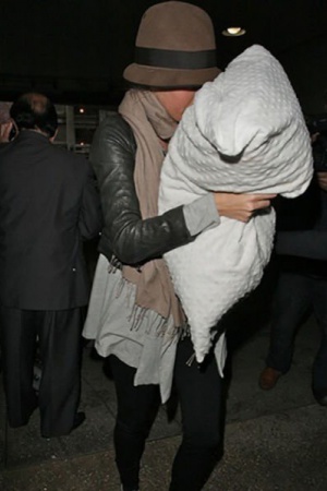 Блейк Лайвли