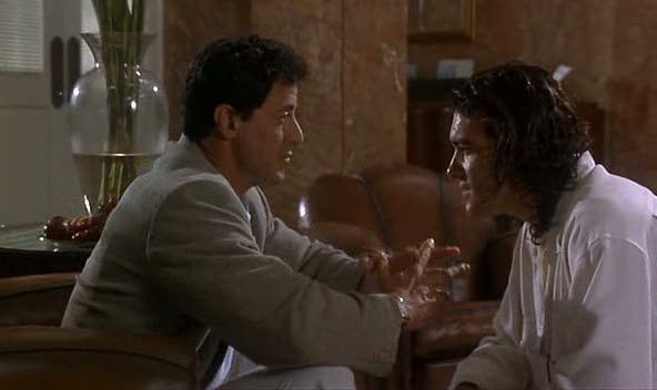 "Наёмные убийцы", 1995 — Роберт Рет