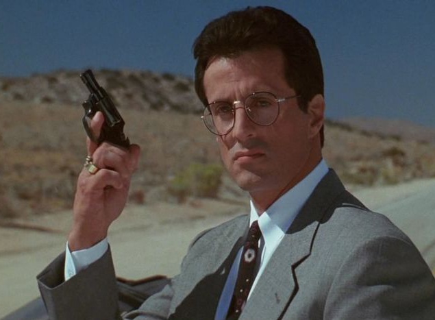 "Танго и Кэш", 1989 — Рэймонд (Рэй) Танго