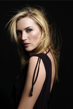 Кейт Уинслет и Джим Триплтон - развелись, когда Кейт было 26