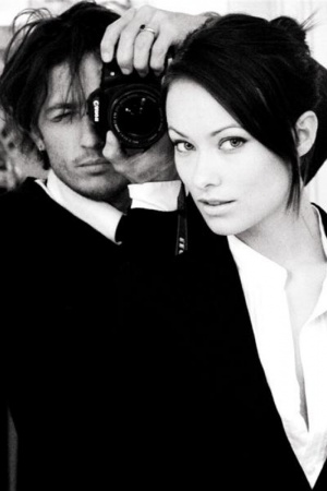 Оливия Уайлд и Тао Располи – 8 лет в браке, развелись, когда Оливии было 27