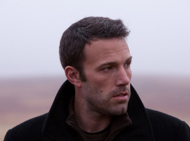 Бен Аффлек в фильме К чуду, 2012 год