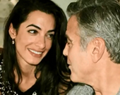 Джордж Клуни на полпути к счастью