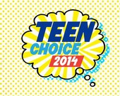 В Лос-Анджелесе вручили премию Teen Choice Awards