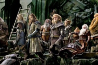 Хоббіт: Битва п'яти воїнств