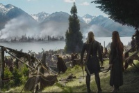 Хоббіт: Битва п'яти воїнств