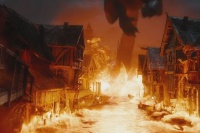 Хоббіт: Битва п'яти воїнств