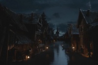 Хоббіт: Битва п'яти воїнств