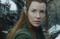 Хоббіт: Битва п'яти воїнств