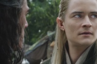 Хоббіт: Битва п'яти воїнств