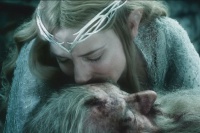 Хоббіт: Битва п'яти воїнств