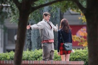 Тупой и еще тупее 2