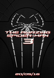 Нова Людина-павук 3