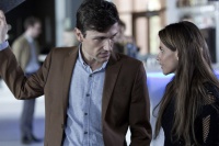 Чужорідне тіло