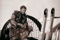 Безумный Макс: Дорога ярости