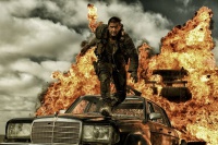 Безумный Макс: Дорога ярости