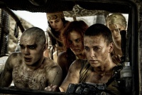 Безумный Макс: Дорога ярости