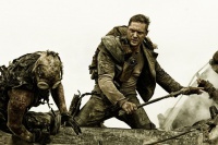 Безумный Макс: Дорога ярости