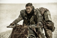 Безумный Макс: Дорога ярости