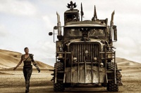 Безумный Макс: Дорога ярости