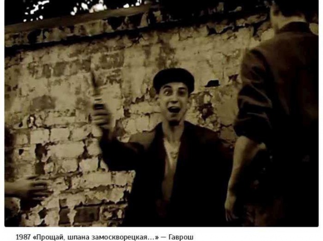 Николай Добрынин Николай Добрынин
