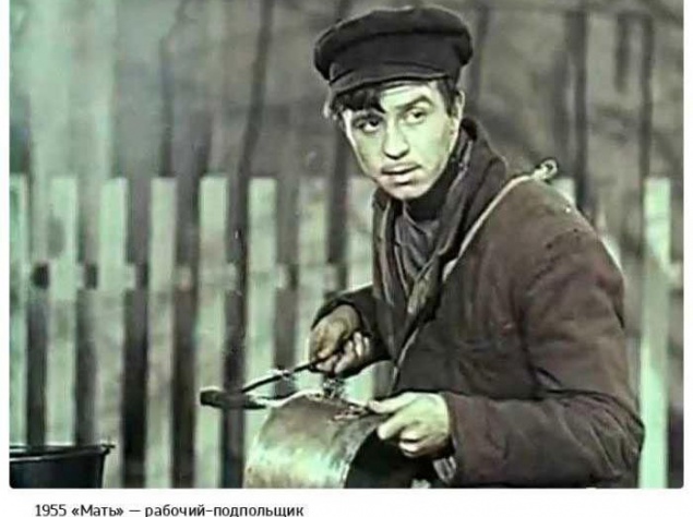 Олег Борисов Олег Борисов