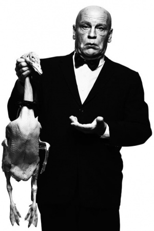 Альберт Уотсон / Альфред Хитчкок (1973) Альберт Уотсон / Альфред Хитчкок (1973)