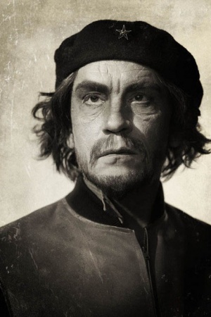 Альберто Корда / Че Гевара (1960) Альберто Корда / Че Гевара (1960)