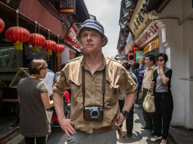 Приключенческая драма "Гектор и поиски счастья". Гектор немного эксцентричный, но ужасно обаятельный лондонский психиатр. Он пребывает в состоянии кризиса, вызванного тем, что его пациенты не становятся счастливее, несмотря на все его усилия. И однажды он