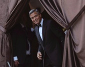 Свадьба Джорджа Клуни: как это было