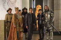 Ночь в музее: Секрет гробницы