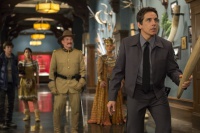 Ночь в музее: Секрет гробницы