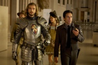 Ночь в музее: Секрет гробницы