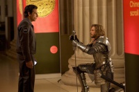 Ночь в музее: Секрет гробницы