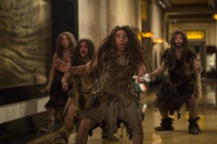 Ночь в музее: Секрет гробницы