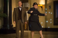 Ночь в музее: Секрет гробницы