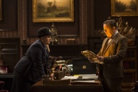 Ночь в музее: Секрет гробницы