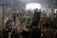 Голодні ігри: Сойка-пересмішниця. Частина I