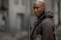 Голодні ігри: Сойка-пересмішниця. Частина I