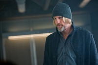 Голодні ігри: Сойка-пересмішниця. Частина I