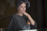 Голодні ігри: Сойка-пересмішниця. Частина I