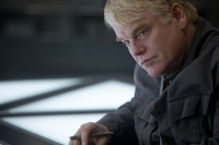 Голодні ігри: Сойка-пересмішниця. Частина I